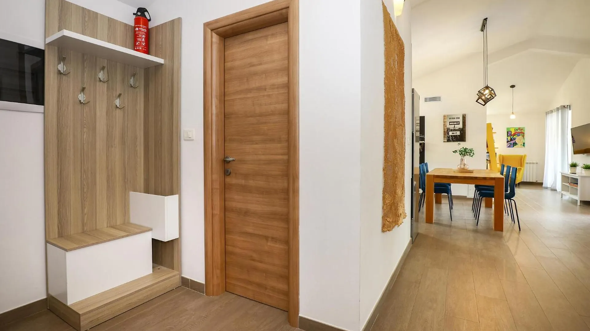 Beautiful Home In Kunj With Wifi 0*,  Horvátország
