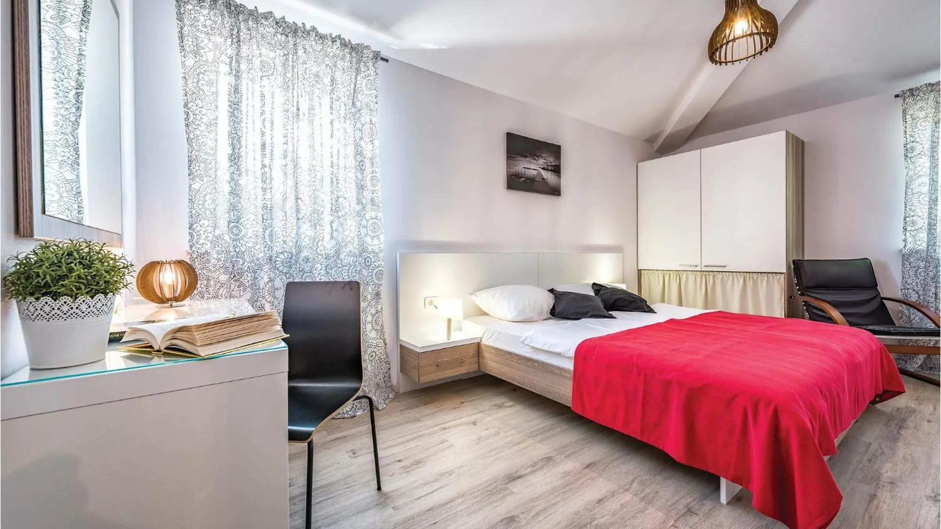 Beautiful Home In Kunj With Wifi 0*,  Horvátország