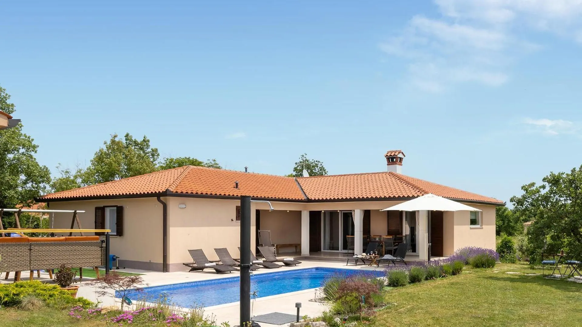 Beautiful Home In Kunj With Wifi 0*,  Horvátország